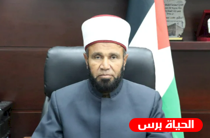 وزير الأوقاف يترأس اجتماعًا لبحث انتهاكات الاحتلال بحق الحرم الإبراهيمي